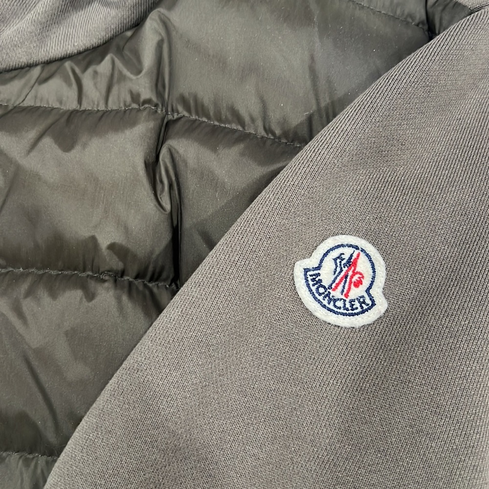 Moncler jacket - Picture 5 of 13